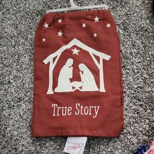 New Christmas Kitchen Towel